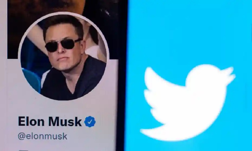 Elon Musk 44 milliárd dollárért megvette a Twittert!